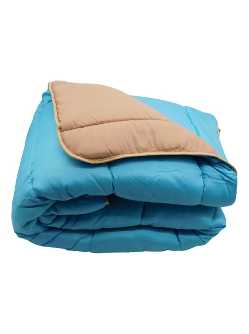 Couette tempérée Bicolore - Kiabi