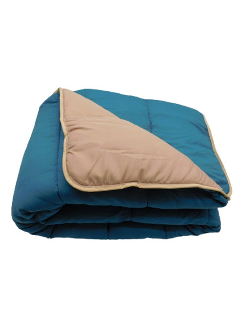 Couette tempérée Bicolore - Kiabi