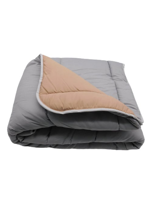 Couette tempérée Bicolore - Kiabi