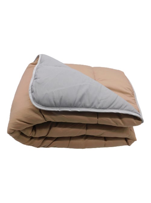 Couette tempérée Bicolore - Kiabi
