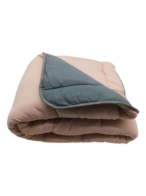 Couette tempérée Bicolore - Kiabi