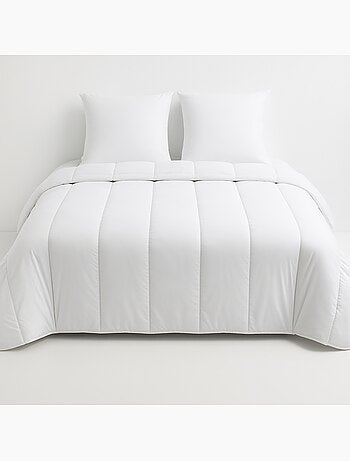 Couette tempérée Coton