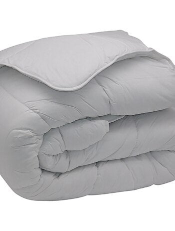 Couette tempérée Coton