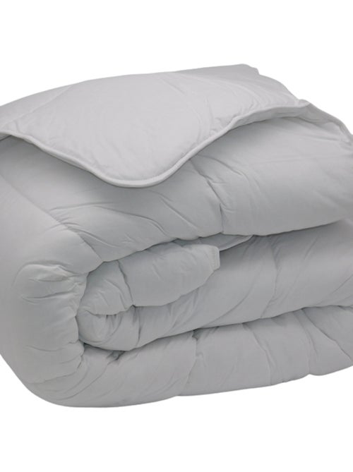 Couette tempérée Coton - Kiabi