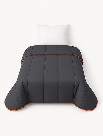 Couette tempérée Couleur