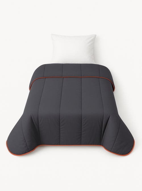 Couette tempérée Couleur - Kiabi