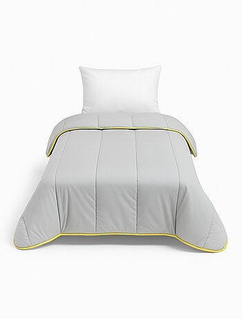 Couette tempérée Couleur