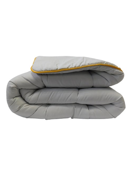 Couette tempérée Couleur - Kiabi