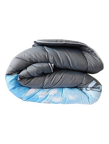 Couette Légère Dauphins