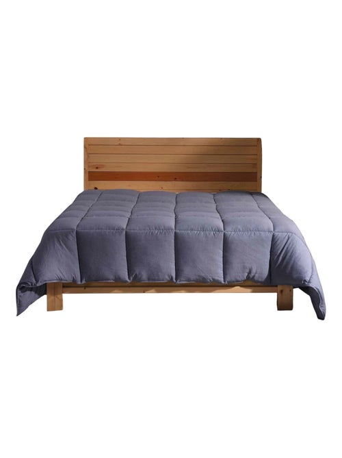 Couette Tempérée Esprit Loft - 2 personnes 220 x 240 - Kiabi