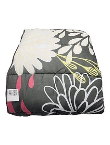 Couette tempérée imprimée