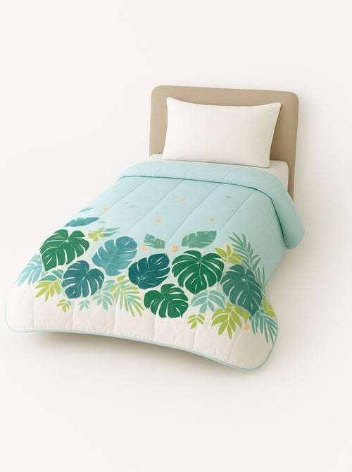 Couette tempérée Marvin - Kiabi