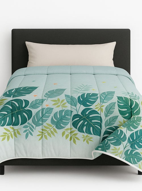 Couette tempérée Marvin - Kiabi