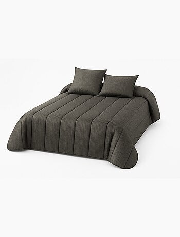 Couette tempérée Métal