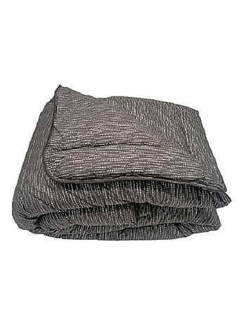 Couette tempérée Métal