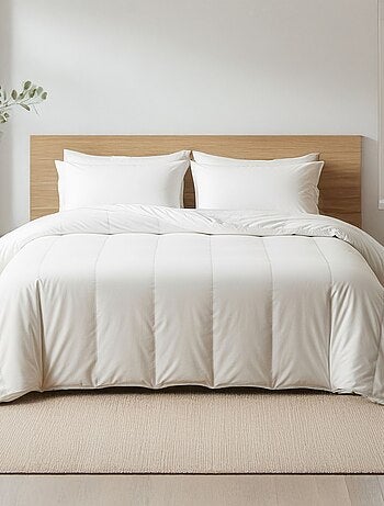 Couette tempérée mi-saison tempérée 300g