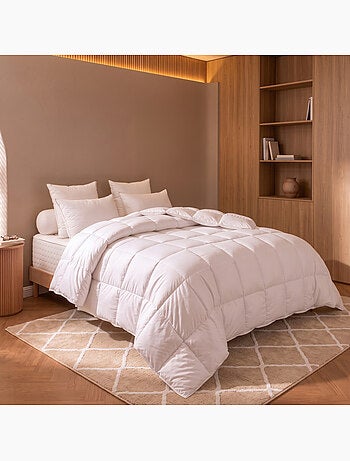 Couette thermoduv canard - 30% duvet - chaude - dodo