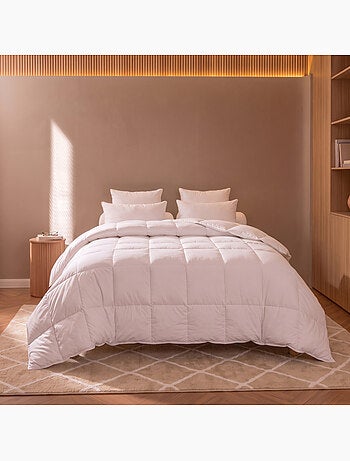 Couette thermoduv canard - 30% duvet - chaude - dodo