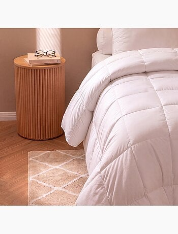 Couette thermoduv canard - 30% duvet - chaude - dodo