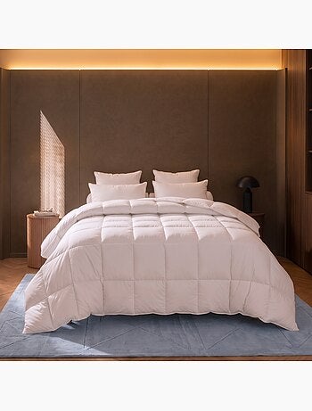 Couette thermoduv canard - 90% duvet - chaude - dodo