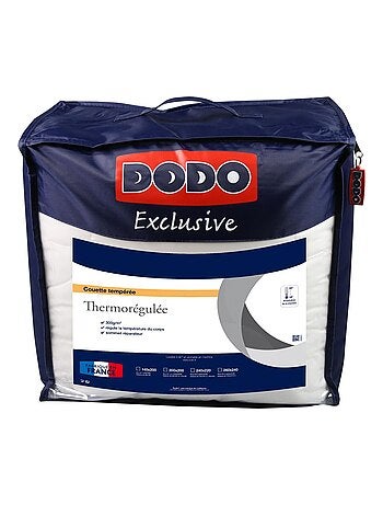 Couette Thermorégulée Tempérée - DODO