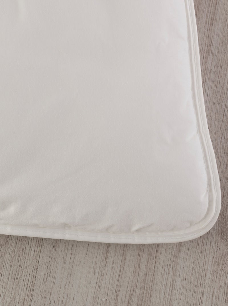 Couette Thermorégulée Tempérée - DODO Blanc - Kiabi