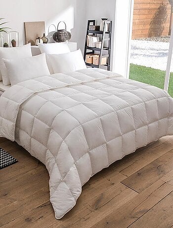 Couette Toucher duvet - TEMPÉRÉE - DODO