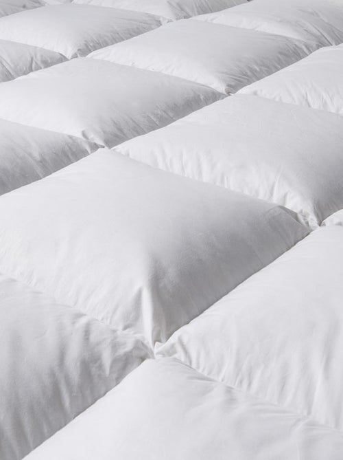 Couette Toucher duvet - TEMPÉRÉE - DODO - Kiabi Couette Toucher duvet - TEMPÉRÉE - DODO - Kiabi
