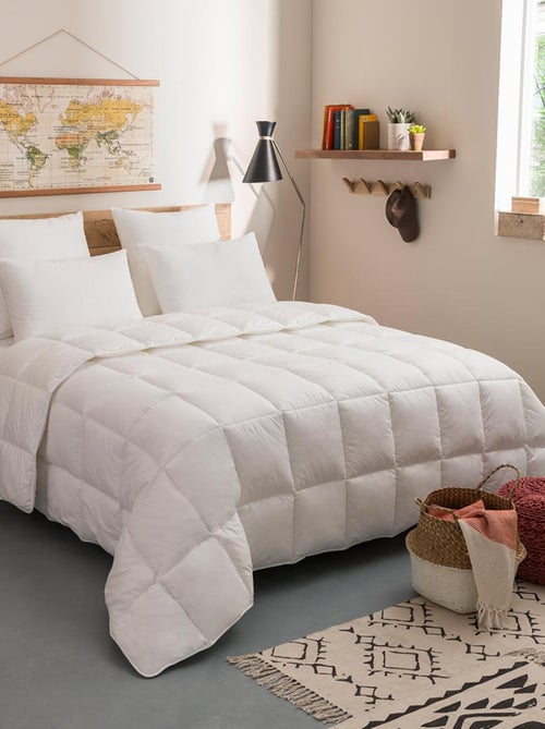 Couette Toucher Duvet Chaude - DODO - Kiabi
