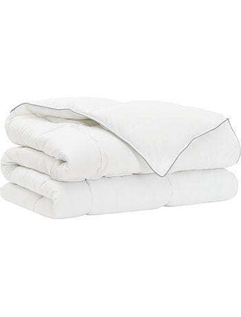 Couette toute l’année en mélange bambou 250 g/m² oeko-tex - vidaxl