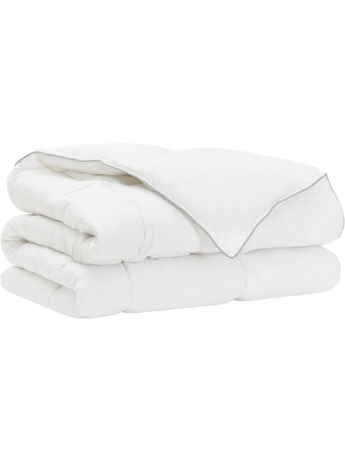 Couette toute l’année en mélange bambou 250 g/m² oeko-tex - vidaxl - Kiabi Couette toute l’année en mélange bambou 250 g/m² oeko-tex - vidaxl - Kiabi