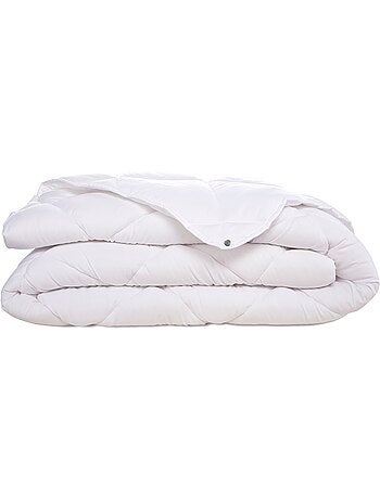 Couette toutes saisons 120 + 250 gr Basic "Happyfriday