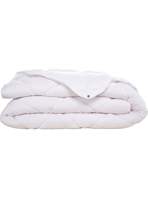 Couette toutes saisons 120 + 250 gr Basic "Happyfriday" - Kiabi