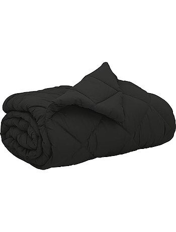 Couette toutes saisons confort en microfibre - vidaxl
