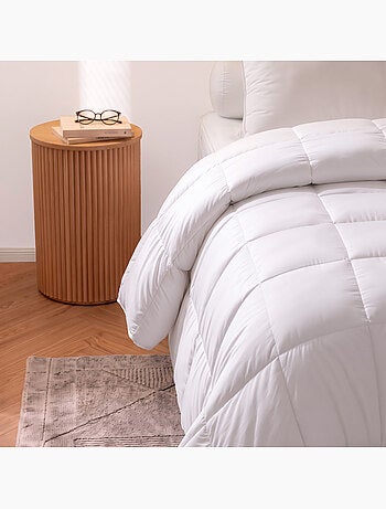 Couette tradition canard - 30% duvet - chaude - dodo