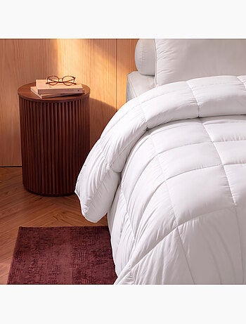 Couette tradition canard - 50% duvet de canard - tempérée - dodo