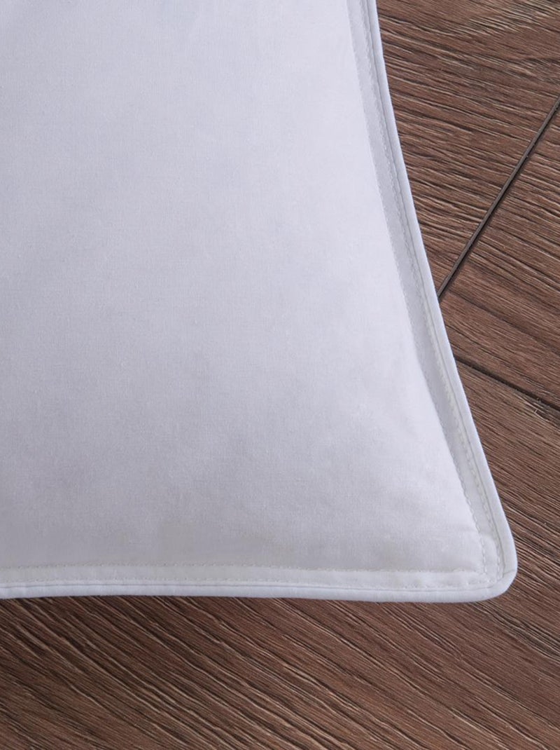 Couette Tradition CHAUDE - 70% Duvet d'Oie - DODO Blanc - Kiabi