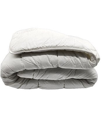 Couette ultra chaude Coton