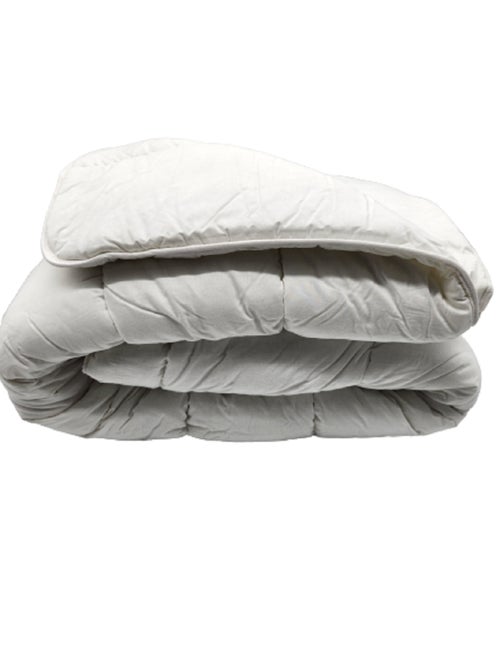 Couette ultra chaude Coton - Kiabi Couette ultra chaude Coton - Kiabi