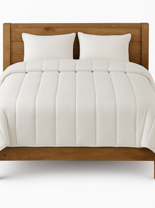 Couette ultra chaude Coton - Kiabi