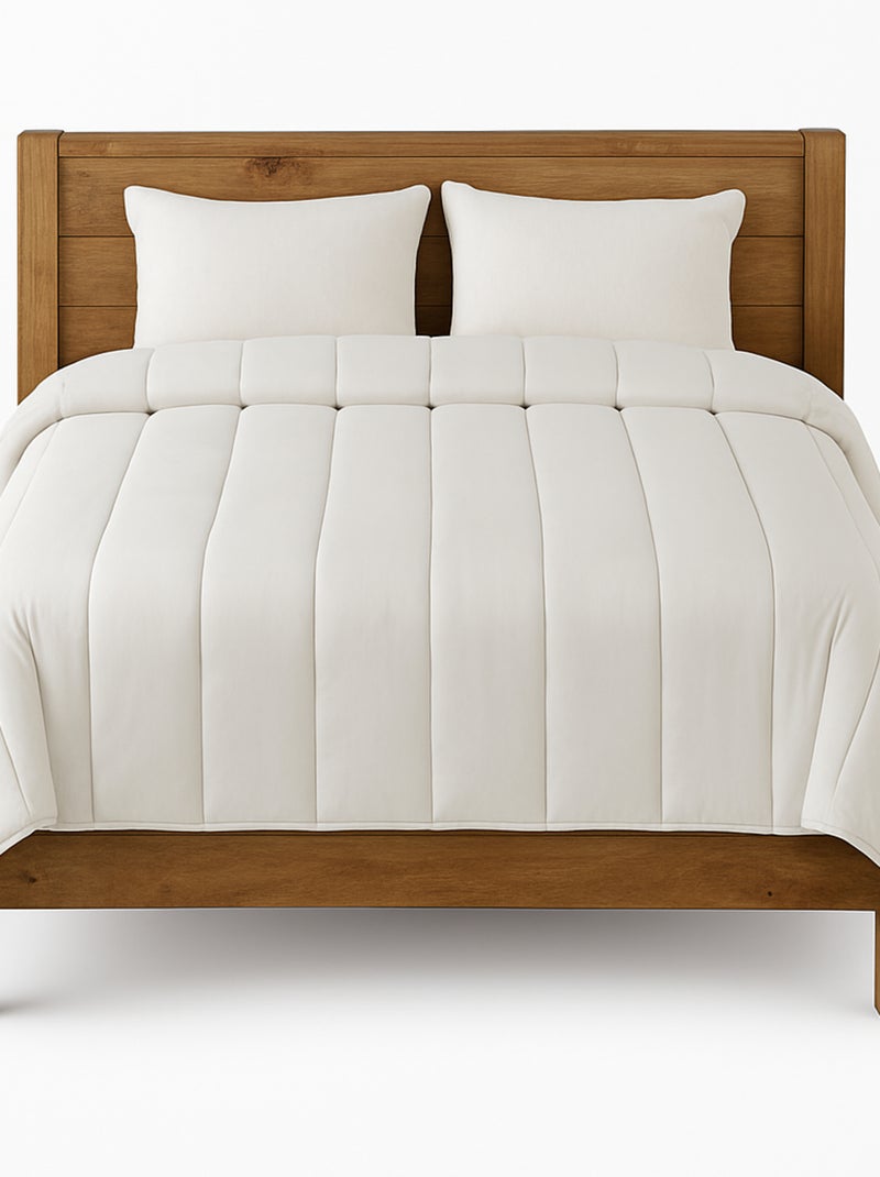 Couette ultra chaude Coton N/A - Kiabi