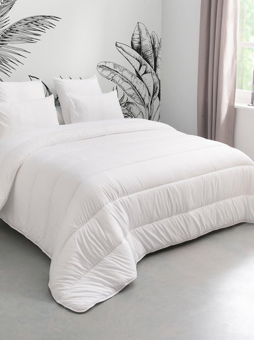Couette Ultra Gonflante Chaude - DUNLOPILLO - Kiabi