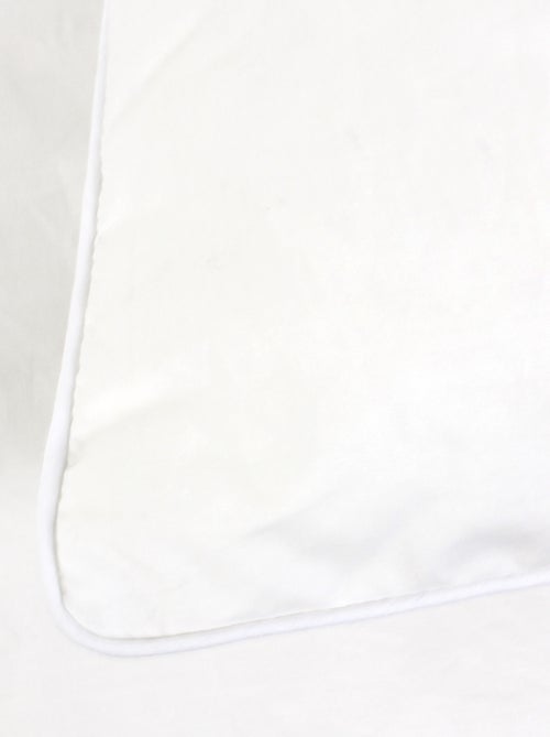 Couette VELAY LUXE garnissage duvet d'oie 300 g/m2 - Kiabi