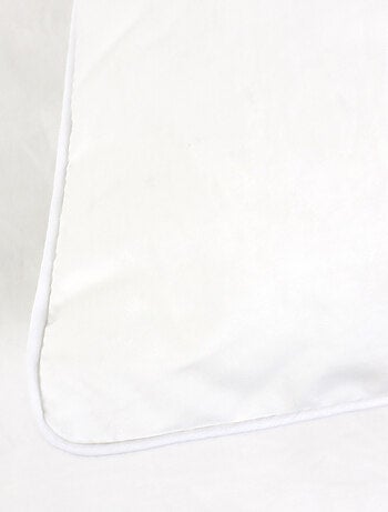 Couette VELAY LUXE garnissage duvet d'oie Léger (été) 200 g/m2