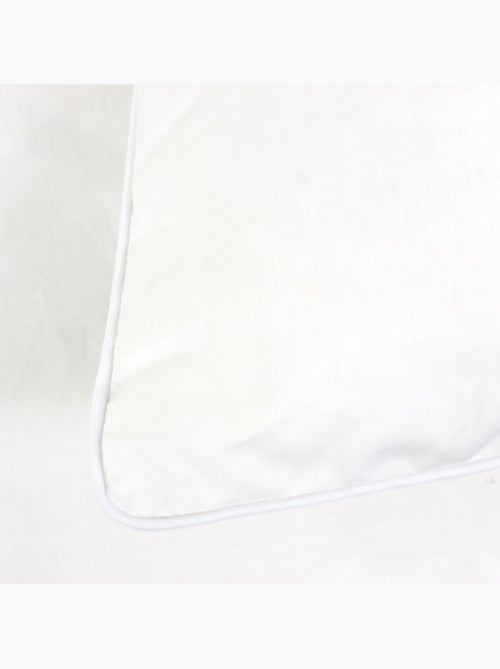 Couette VELAY LUXE garnissage duvet d'oie Tempéré (mi-saison) 300 g/m2 - Kiabi