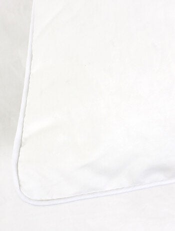 Couette VELAY LUXE garnissage duvet d'oie Très chaud (hiver) 400 g/m2