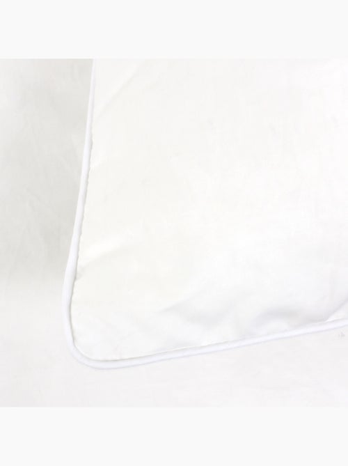 Couette VELAY LUXE garnissage duvet d'oie Très chaud (hiver) 400 g/m2 - Kiabi