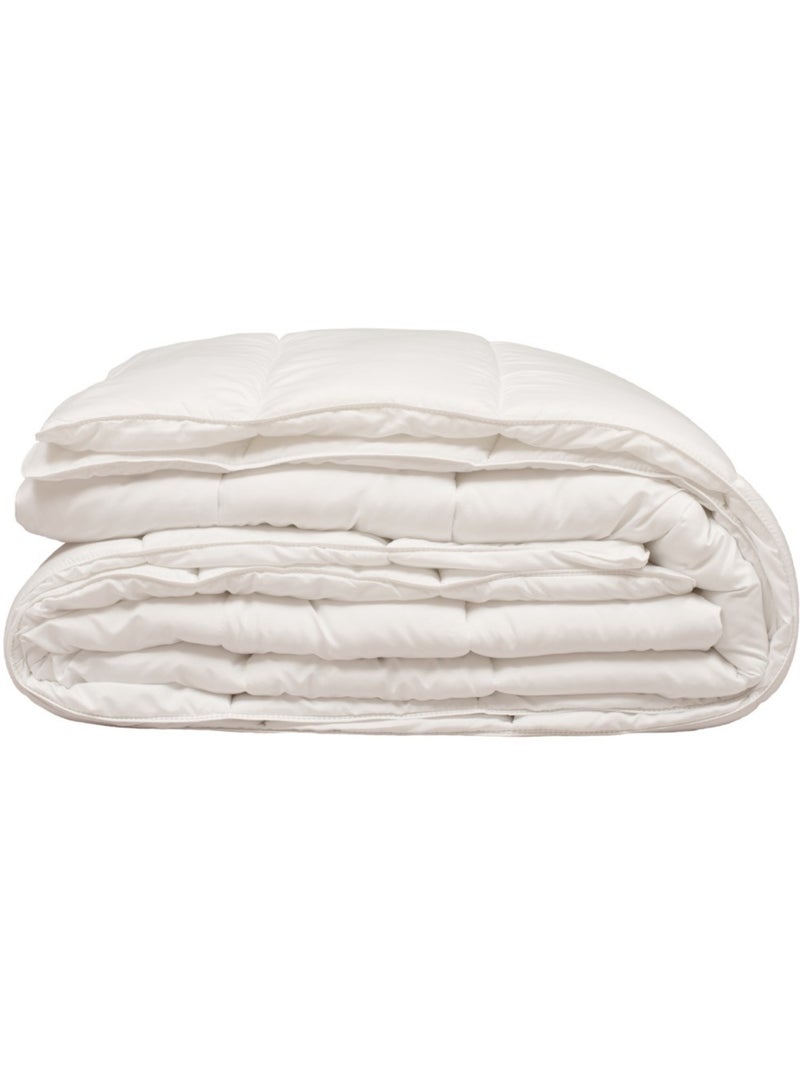 Couettes Polyester Couette d’été PROMO LINGE Blanc - Kiabi