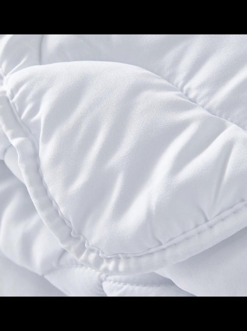 Couettes Polyester PROMO LINGE - Kiabi Couettes Polyester PROMO LINGE - Kiabi