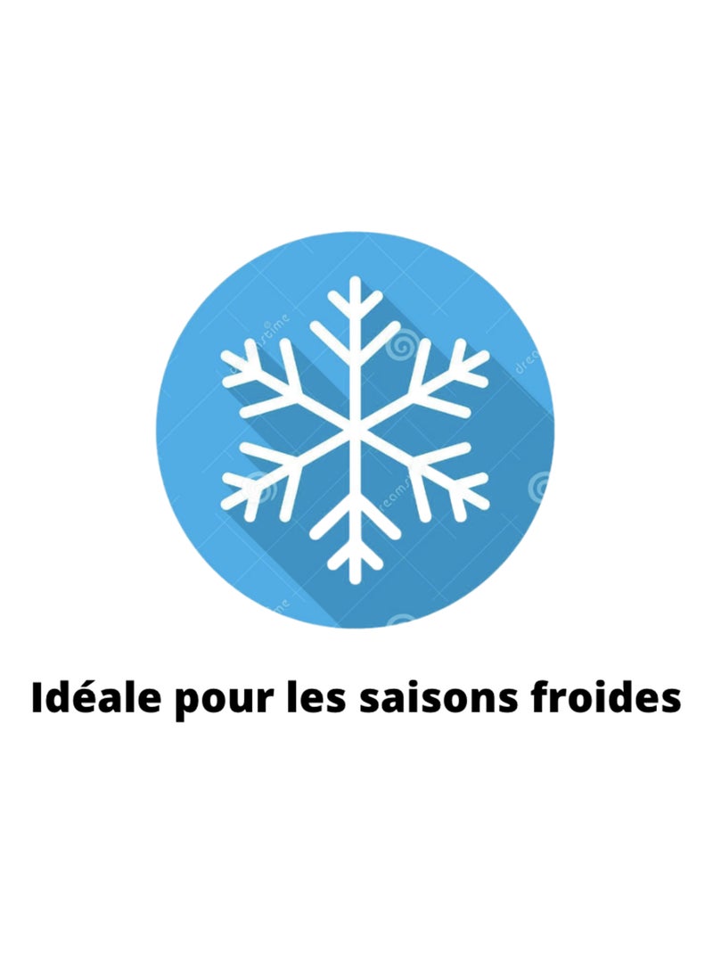 Couettes Polyester PROMO LINGE Blanc - Kiabi